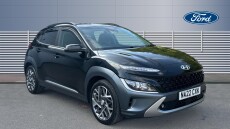 Hyundai KONA 1.6 GDi Hybrid Premium 5dr DCT Hybrid Hatchback